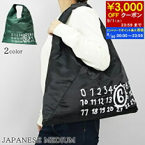 楽天市場】mm6 バッグ ジャパニーズ（素材（生地・毛糸）レーヨン）の通販
