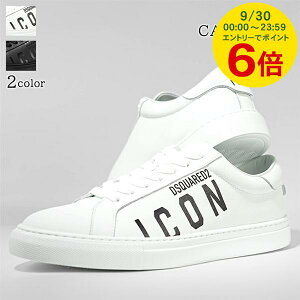 y9/30I|Cg6{z fB[XNGA[h DSQUARED2 Y Xj[J[ CASSETTA SNM0384 01500001 WHITE zCg 1062 BLACK BLACK ubN M436 ICON ACR V[Y C [XAbv [Jbg v