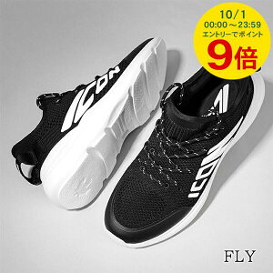 y10/1I|Cg9{zfB[XNGA[h DSQUARED2 Y Xj[J[ FLY SNM0413 59204345 BLACK WHITE ubN M063 ICON ACR V[Y C [XAbv [Jbg v[g a y2025t