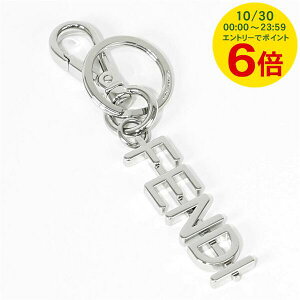 y10/30I|Cg6{z tFfB FENDI Y fB[X L[O 7AP075 B08 Vo[ F0TH0 tFfBOtB L[z_[ L[`[ tbNt S  v[g a N