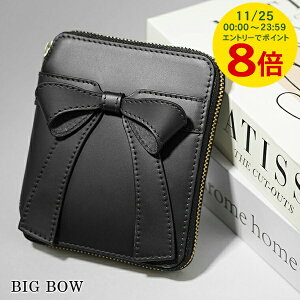 y11/25I|Cg8{z RfM\ COMME des GARCONS fB[X 2܂z BIG BOW SA2100BB ubN BLACK rbO {E { EHbg ܍z TCt Eht@Xi[ EhW