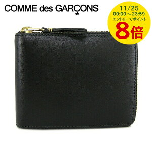 y11/25I|Cg8{z RfM\ COMME des GARCONS Y fB[X 2܂z ARECALF SA7100 ubN BLACK EHbg ܍z TCt Eht@Xi[ EhWbv  v