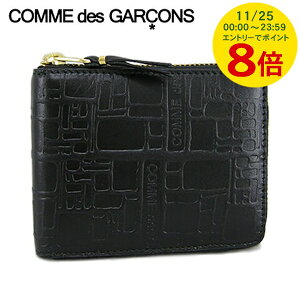 y11/25I|Cg8{z RfM\ COMME des GARCONS Y fB[X 2܂z SA7100EL ubN BLACK G{X EHbg TCt ܍z Eht@Xi[ EhWbv 
