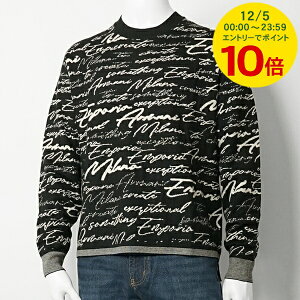 y12/5I|Cg10{z G|IA}[j EMPORIO ARMANI Y jbg EM002630 AF14199 BLACK CURSIVE ubN FC103 N[lbN   VOl`[S I[I[o[S @[W