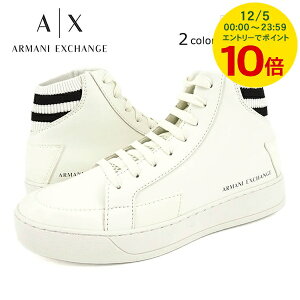 y12/5I|Cg10{z A}[j GNX`FW ARMANI EXCHANGE Y Xj[J[ XUZ054 XV783 OFF WHITE BLACK ItzCg ubN N480 CROCODILE CREAM J[L T067 V[Y C nCJbg [X