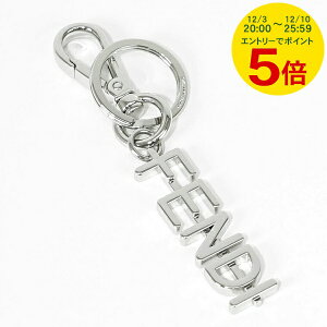 y12/10܂ŁI|Cg5{z tFfB FENDI Y fB[X L[O 7AP075 B08 Vo[ F0TH0 tFfBOtB L[z_[ L[`[ tbNt S  v[g a N