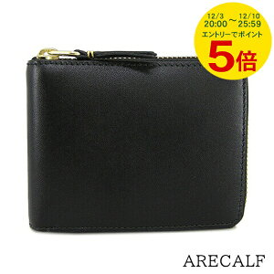 y12/10܂ŁI|Cg5{z 󂠂 RfM\ COMME des GARCONS Y fB[X 2܂z ARECALF SA7100 ubN BLACK EHbg ܍z TCt Eht@Xi[ EhWbv 