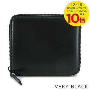 �y12/15����I�|�C���g�ő�10�{�z �󂠂� �R���f�M�����\�� COMME des GARCONS �����Y ���f�B�[�X 2�܂���z VERY BLACK SA2100VB �u���b�N BLACK �x���[ �u���b�N ���n �E�H���b�g �܍��z �T�C�t ���E��