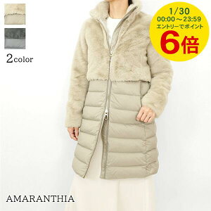 �y1/30����I�|�C���g6�{�z �f���m DUNO ���f�B�[�X �_�E���R�[�g AMARANTHIA PEJO LARI �x�[�W�� 125 �O���[ 430 �A�}�����V�A �_�E�� �A�E�^�[ �_�u���t�@�X�i�[ �ّf�ސؑ� �G�R�t�@�[ �t�F�C�N�t�@