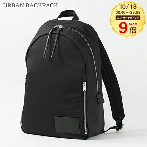 �y10/18����IMAX9�{�z �W���T���_�[ JIL SANDER �����Y ���f�B�[�X �o�b�N�p�b�N URBAN BACKPACK J26WA0015 P8500 BLACK �u���b�N 001 �A�[�o�� �o�b�N�p�b�N �o�b�O ���� �_�u���t�@�X�i�[ �����b�N �����b�N