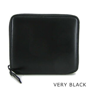 󂠂 RfM\ COMME des GARCONS Y fB[X 2܂z VERY BLACK SA2100VB ubN BLACK x[ ubN n EHbg ܍z TCt Eht@Xi[ EhWbv 