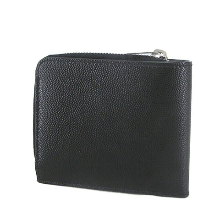 楽天市場】サンローラン SAINT LAURENT メンズ 2つ折り財布 556268 