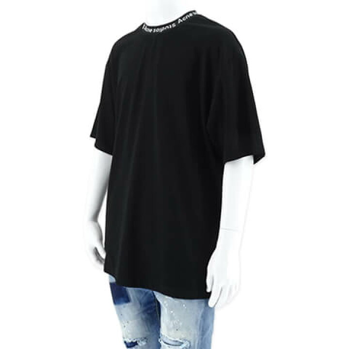 楽天市場】アクネ ストゥディオズ Acne Studios メンズ Tシャツ BL0221 