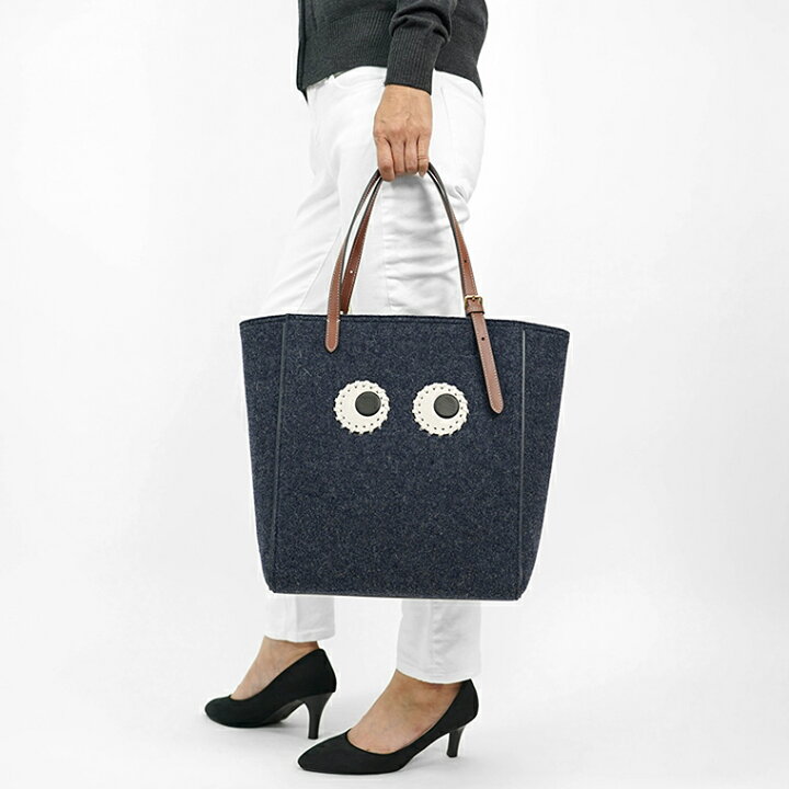 楽天市場】アニヤハインドマーチ ANYA HINDMARCH レディース トート  