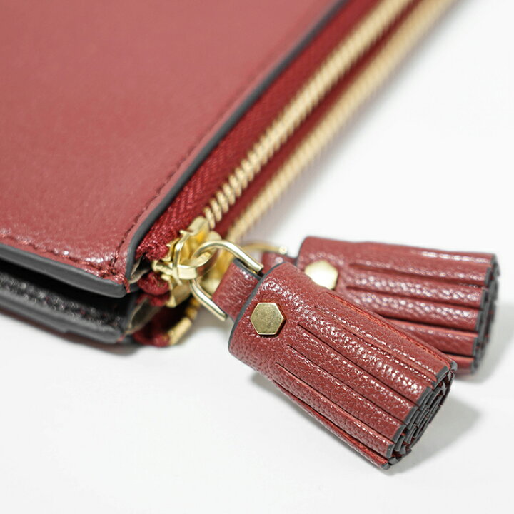 楽天市場】アニヤハインドマーチ ANYA HINDMARCH レディース 2つ折り 