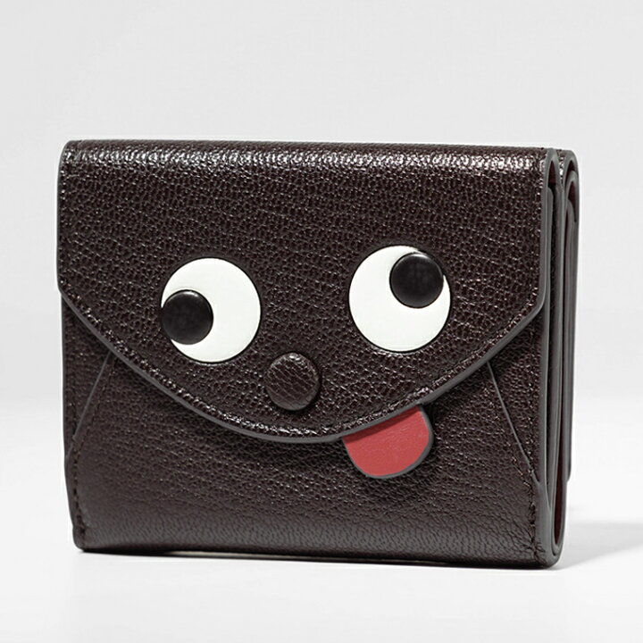 楽天市場】アニヤハインドマーチ ANYA HINDMARCH レディース 3つ折り  