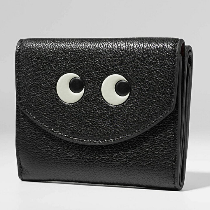 楽天市場】アニヤハインドマーチ ANYA HINDMARCH レディース 3つ折り  