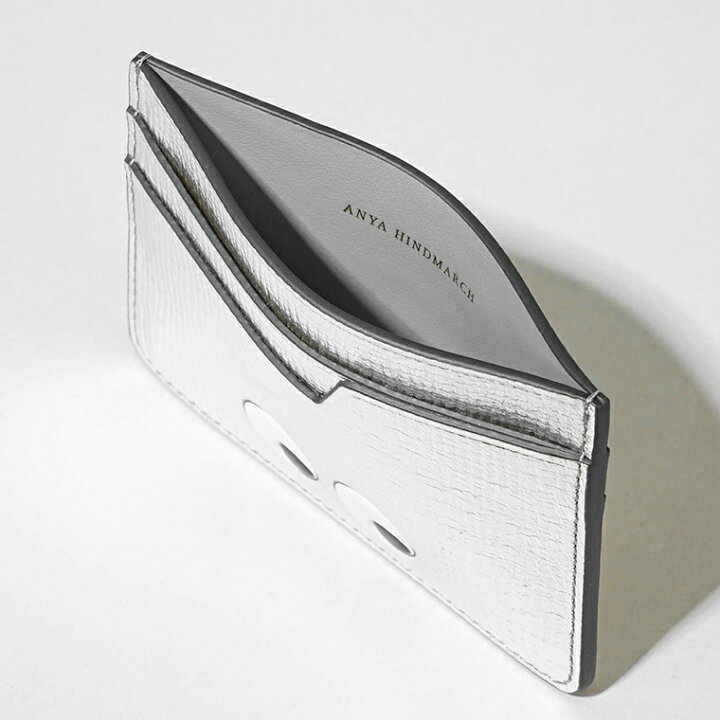 楽天市場】アニヤハインドマーチ ANYA HINDMARCH レディース カード 