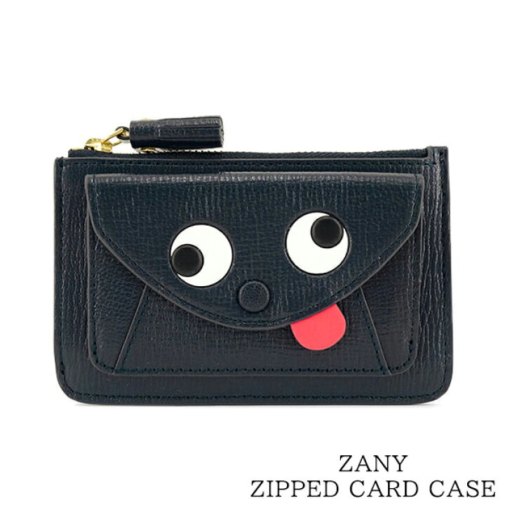 楽天市場】アニヤハインドマーチ ANYA HINDMARCH レディース カード  
