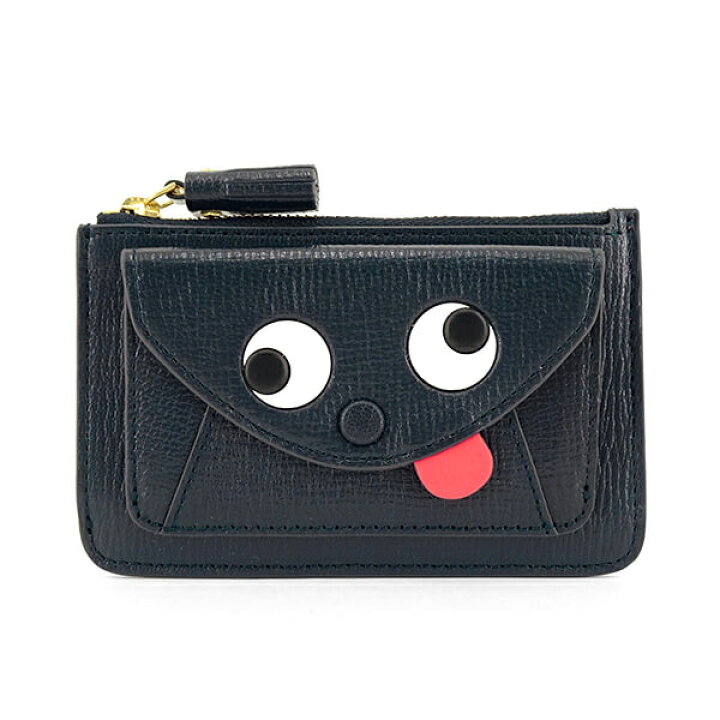 楽天市場】アニヤハインドマーチ ANYA HINDMARCH レディース カード  