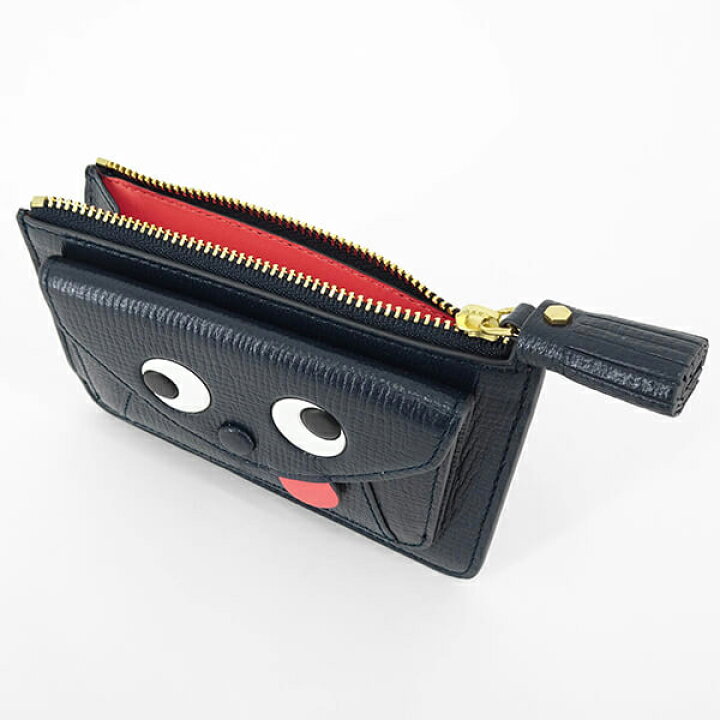 楽天市場】アニヤハインドマーチ ANYA HINDMARCH レディース カード 