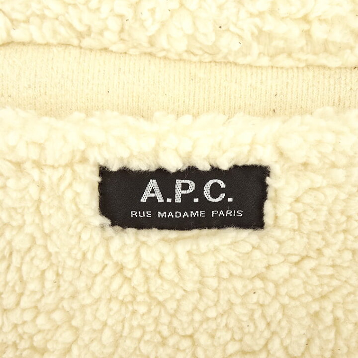 楽天市場】【5/15限定！ポイント最大10倍】 アーペーセー A.P.C. 