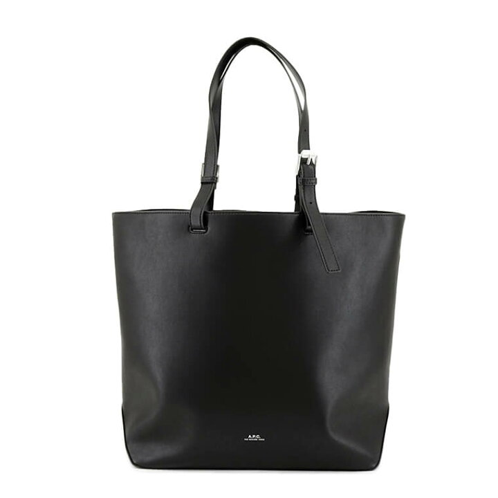 楽天市場】アーペーセー A.P.C. メンズ レディース トートバッグ NINON 