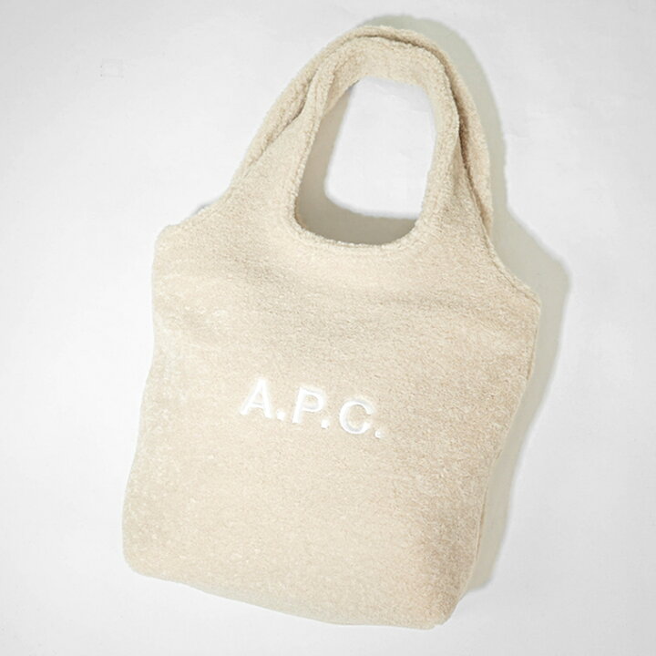 楽天市場】アーペーセー A.P.C. メンズ レディース トートバッグ TOTE 