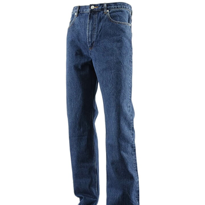 楽天市場】アーペーセー A.P.C. メンズ ジーンズ RELAXED COGWB H09199 
