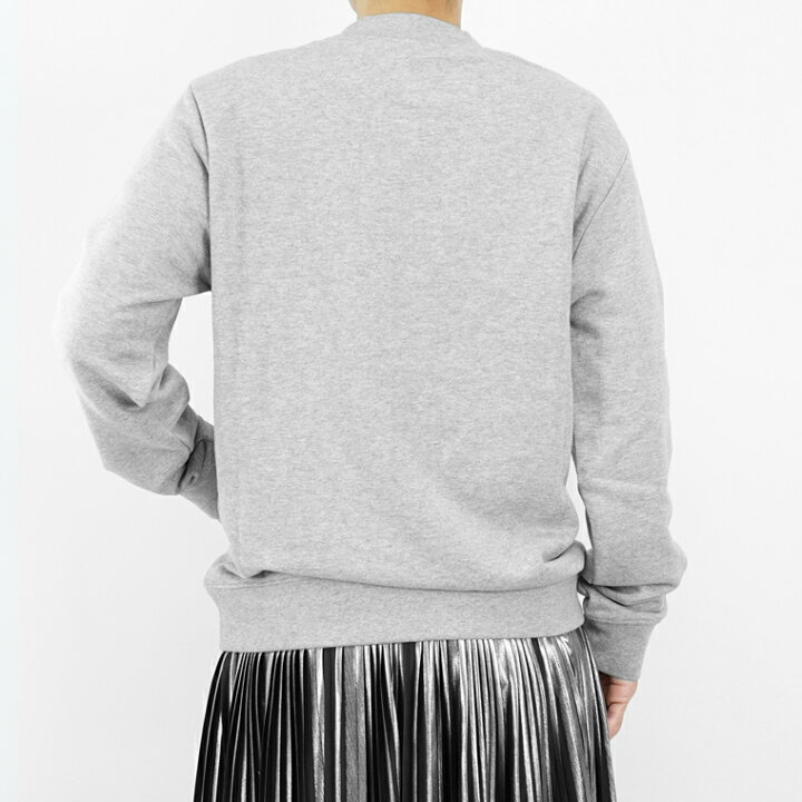 楽天市場】アーペーセー A.P.C. レディース スウェットシャツ SWEAT 