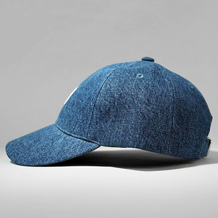 楽天市場】アーペーセー A.P.C. メンズ レディース キャップ CASQUETTE 