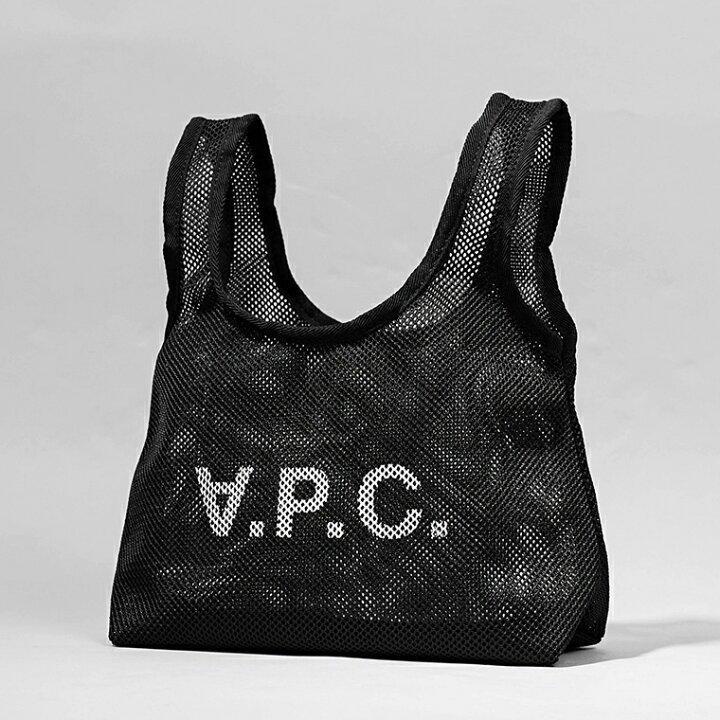 楽天市場】アーペーセー A.P.C. メンズ レディース バッグ SHOPPING 
