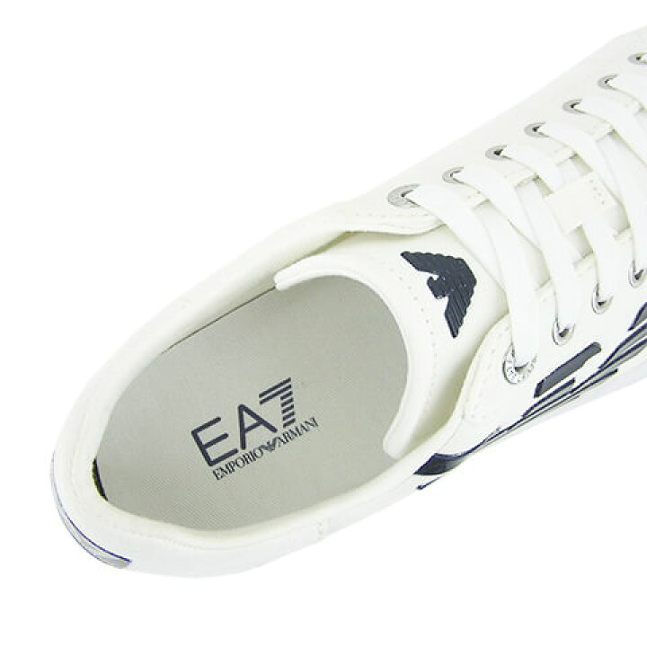 楽天市場】エンポリオアルマーニ エアセッテ EMPORIO ARMANI EA7 