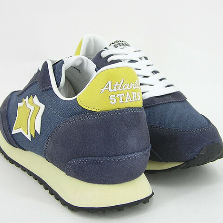 楽天市場】アトランティックスターズ/Atlantic STARS メンズ スニーカー CRATER IBLI AC02 (ブルー) クレーター/シューズ/靴/ローカット/レースアップ/大きいサイズ-s/SL  : ワールドクラブ 1989