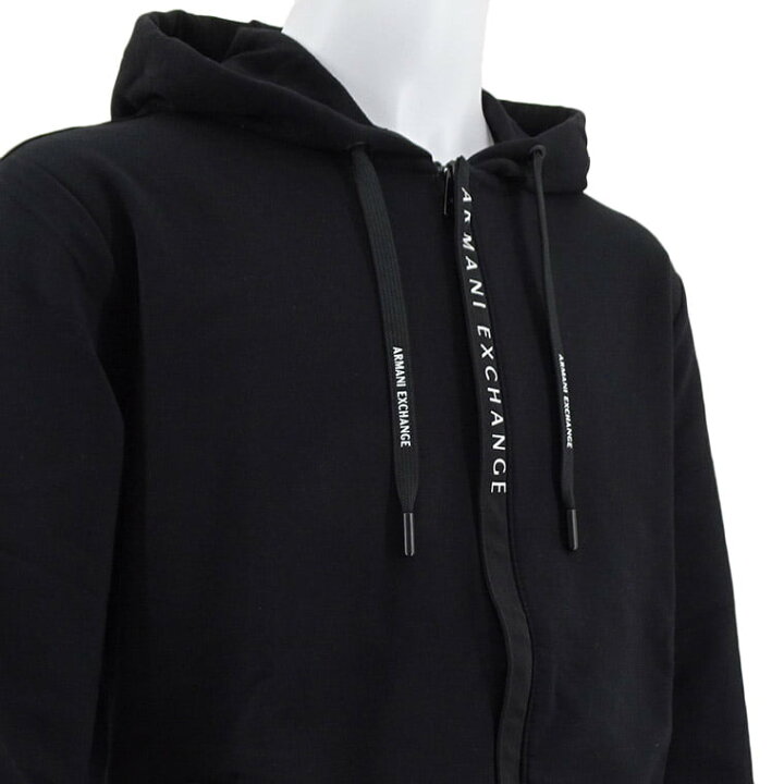 楽天市場】アルマーニ エクスチェンジ ARMANI EXCHANGE メンズ ジップ 