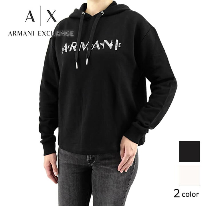 楽天市場】アルマーニ エクスチェンジ ARMANI EXCHANGE レディース 