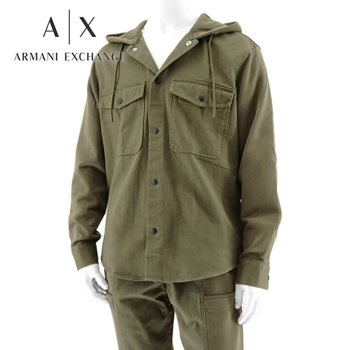 楽天市場】アルマーニ エクスチェンジ ARMANI EXCHANGE メンズ デニム 