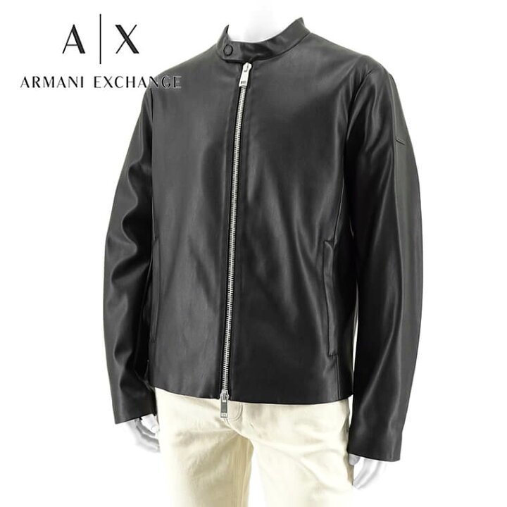 楽天市場】アルマーニ エクスチェンジ ARMANI EXCHANGE メンズ 