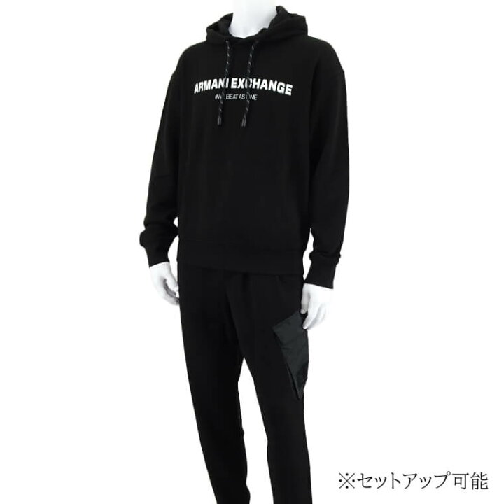 楽天市場】アルマーニ エクスチェンジ ARMANI EXCHANGE メンズ 