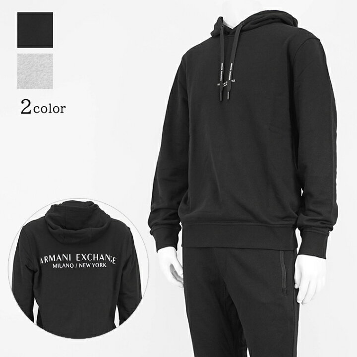 楽天市場】アルマーニ エクスチェンジ ARMANI EXCHANGE メンズ 