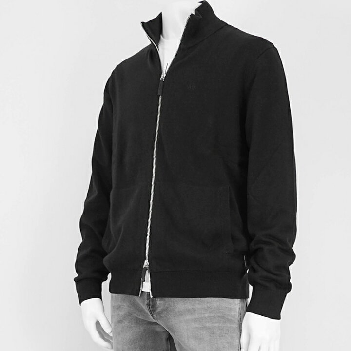 楽天市場】アルマーニ エクスチェンジ ARMANI EXCHANGE メンズ ジップ 
