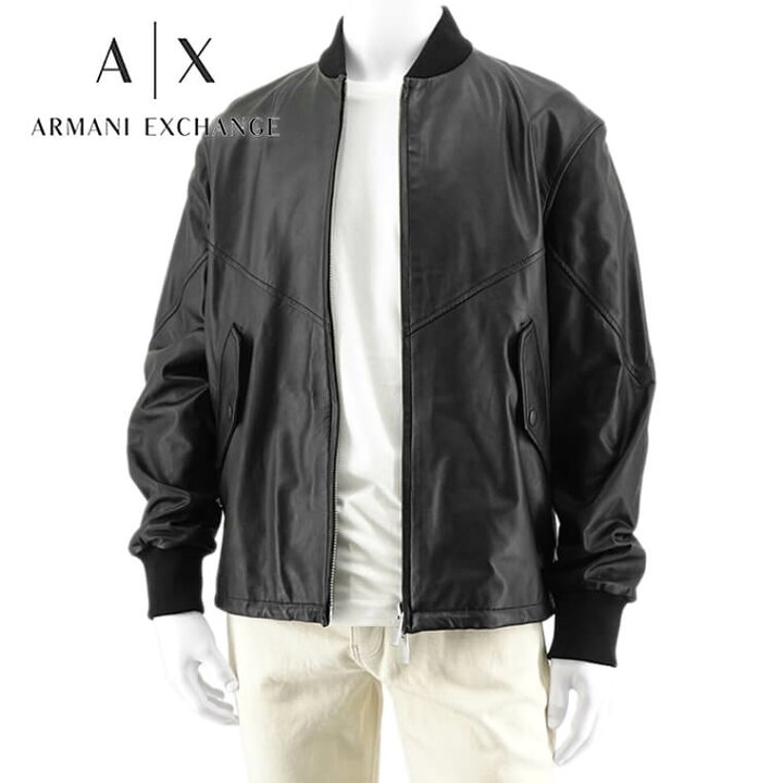 楽天市場】アルマーニ エクスチェンジ ARMANI EXCHANGE メンズ 