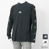楽天市場】アルマーニ エクスチェンジ（袖の長さ長袖）（Tシャツ 
