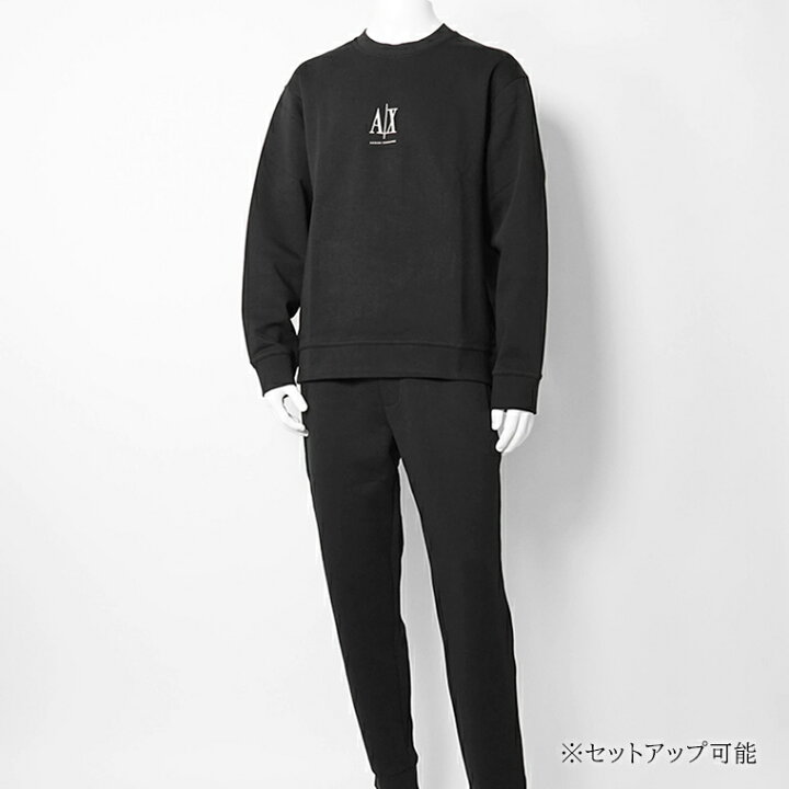 楽天市場】アルマーニ エクスチェンジ ARMANI EXCHANGE メンズ 