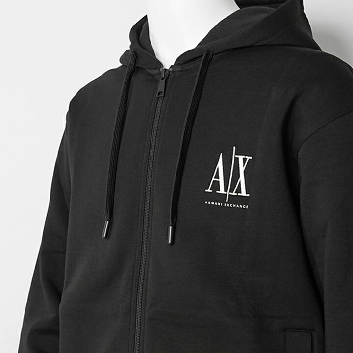 楽天市場】アルマーニ エクスチェンジ ARMANI EXCHANGE メンズ ジップ 