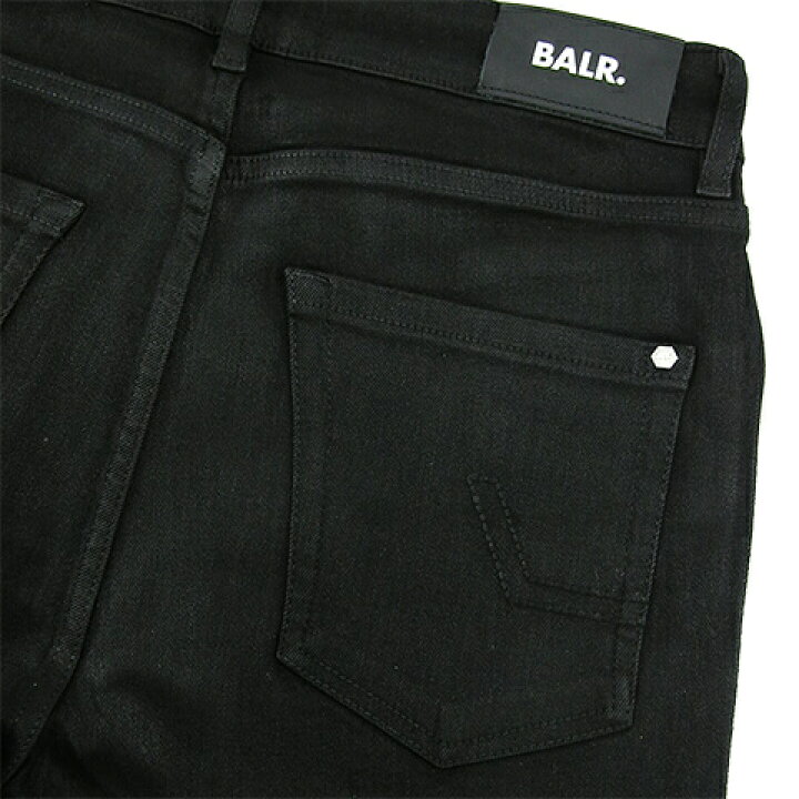 楽天市場】【3/20限定！ポイント8倍】 ボーラー BALR. メンズ ジーンズ 