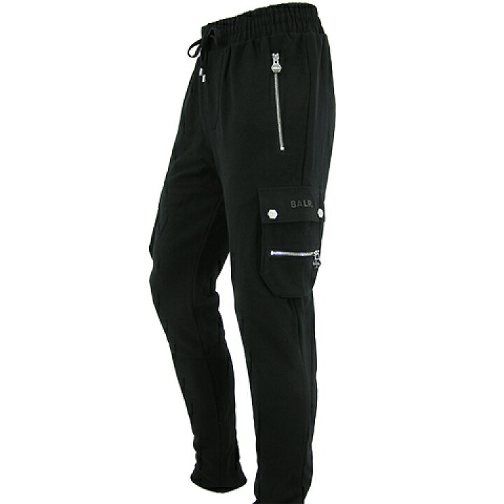楽天市場】ボーラー BALR. メンズ カーゴパンツ CARGO SLIM FIT PANTS 