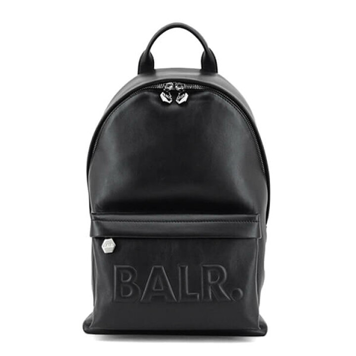 楽天市場】ボーラー BALR. メンズ レディース バックパック THE 