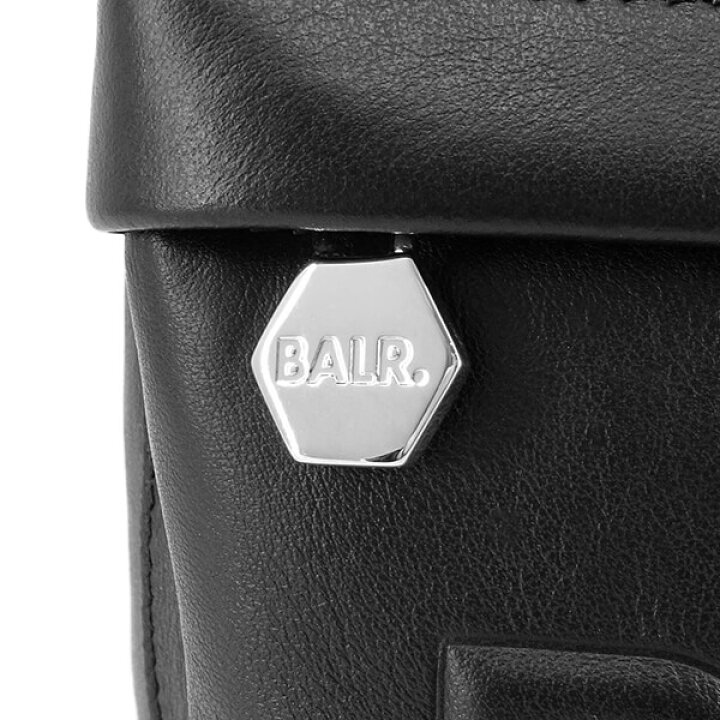 楽天市場】ボーラー BALR. メンズ レディース バックパック THE 