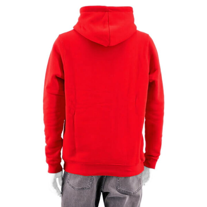 楽天市場】ボーラー BALR. メンズ パーカー BRAND STRAIGHT HOODIE 